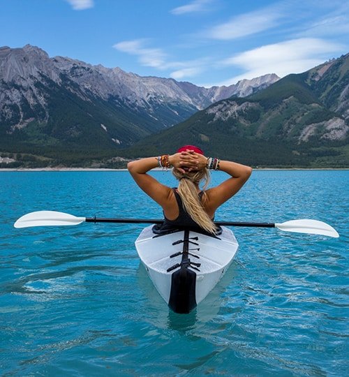 Experience / Gallery Water Sports 04