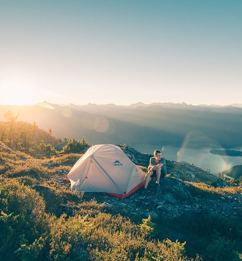 Experience / Gallery Camp 2