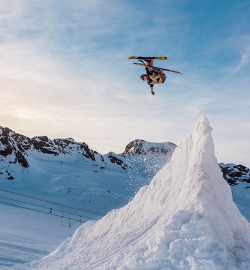 Experience / Gallery Winter Sports 03