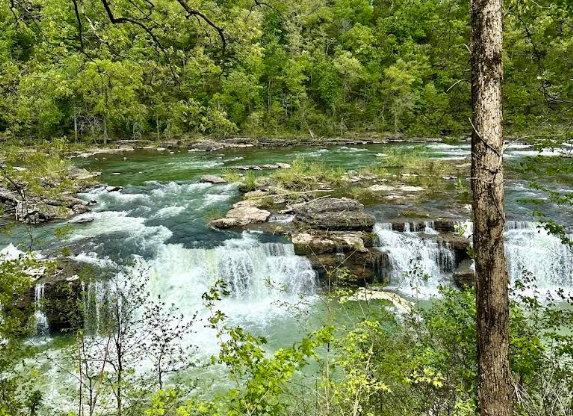 Rock Island State Park Expedition captura de pantalla 2026 09 08 084117